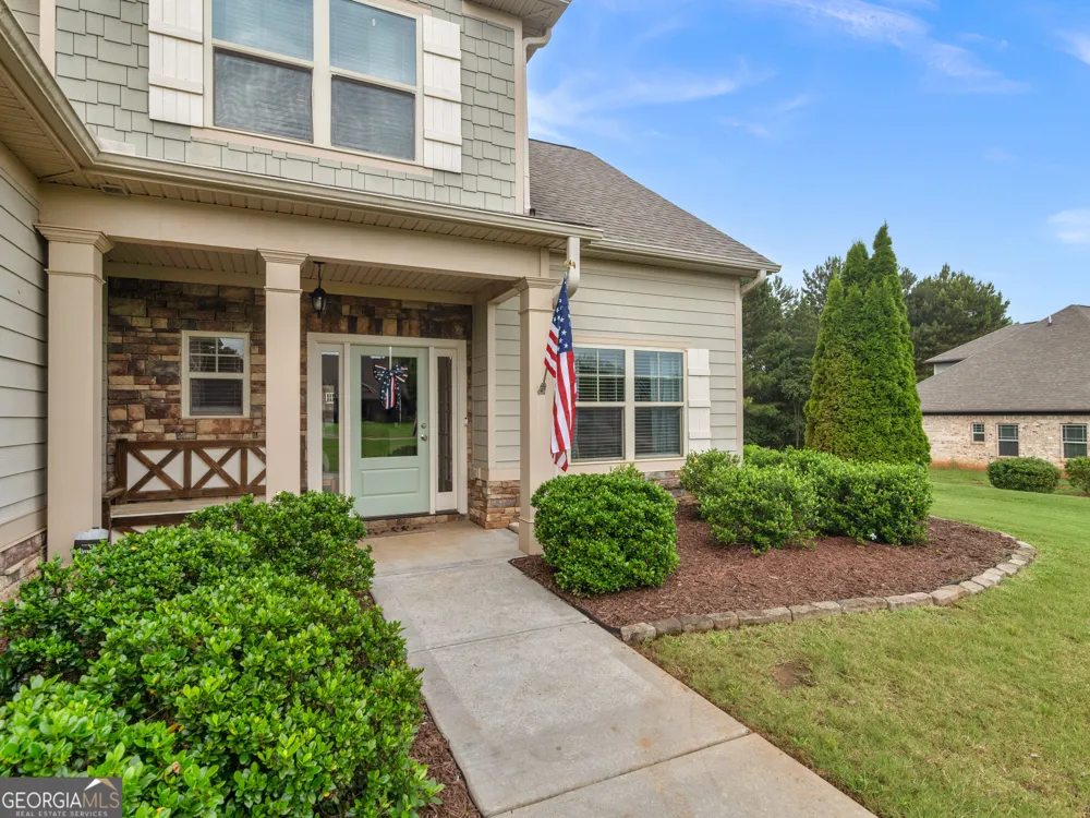 59 Huntington WAY Williamson, GA 30292