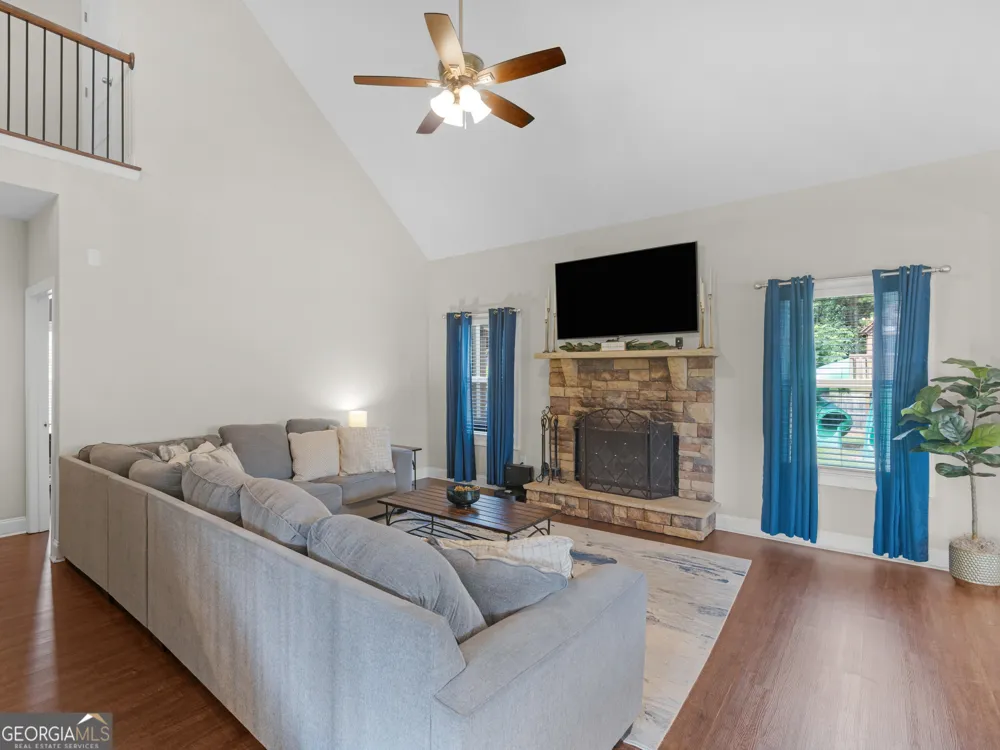 59 Huntington WAY Williamson, GA 30292