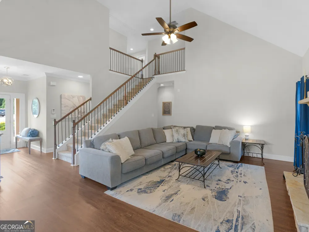 59 Huntington WAY Williamson, GA 30292