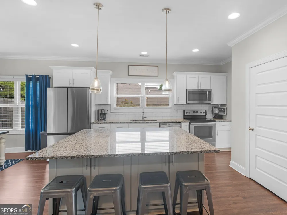 59 Huntington WAY Williamson, GA 30292