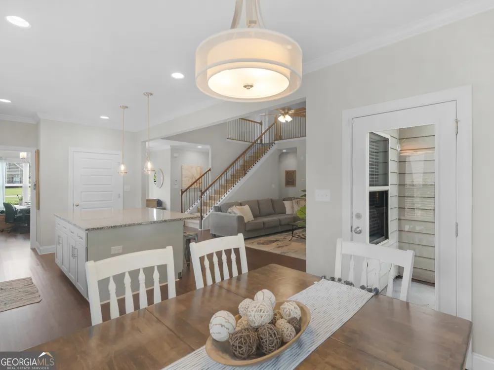 59 Huntington WAY Williamson, GA 30292