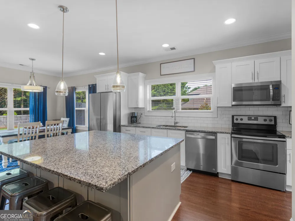 59 Huntington WAY Williamson, GA 30292