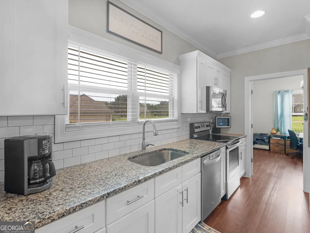 59 Huntington WAY Williamson, GA 30292