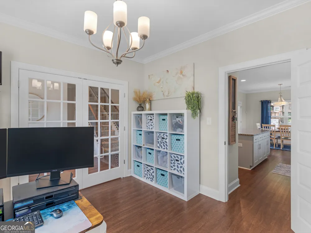 59 Huntington WAY Williamson, GA 30292