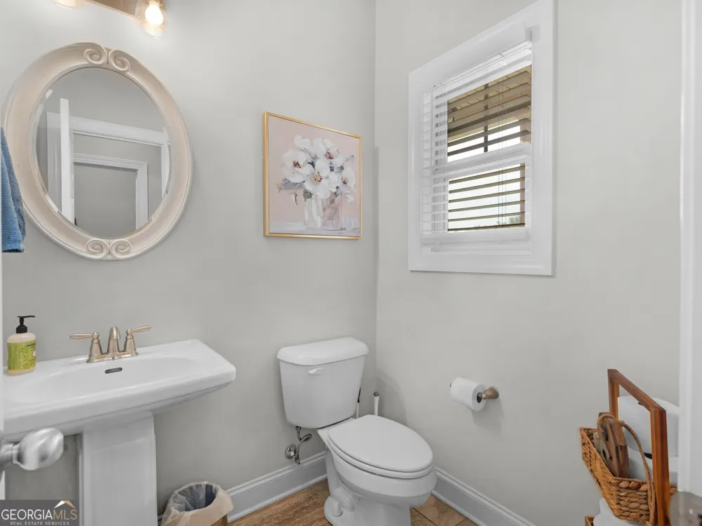59 Huntington WAY Williamson, GA 30292