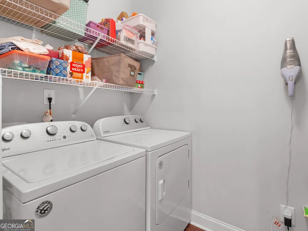 59 Huntington WAY Williamson, GA 30292