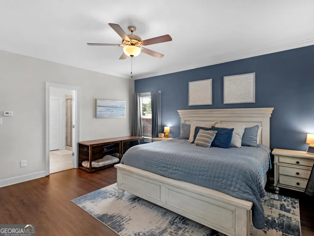 59 Huntington WAY Williamson, GA 30292