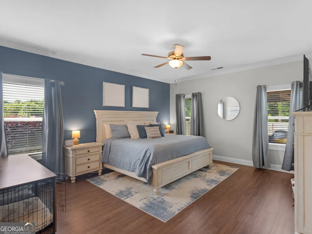 59 Huntington WAY Williamson, GA 30292