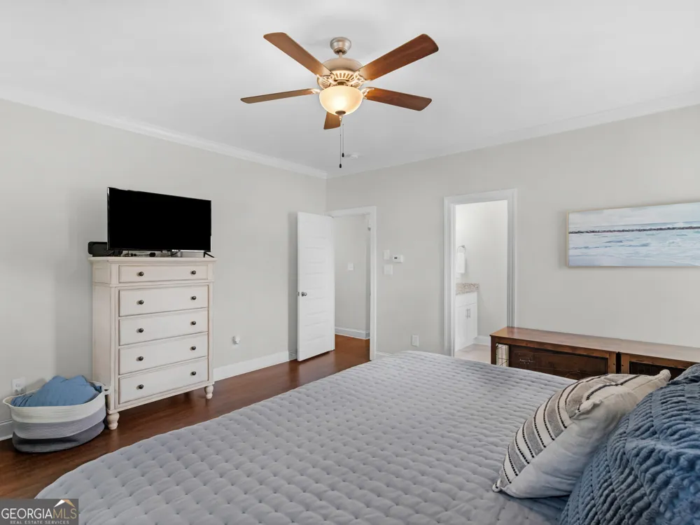 59 Huntington WAY Williamson, GA 30292