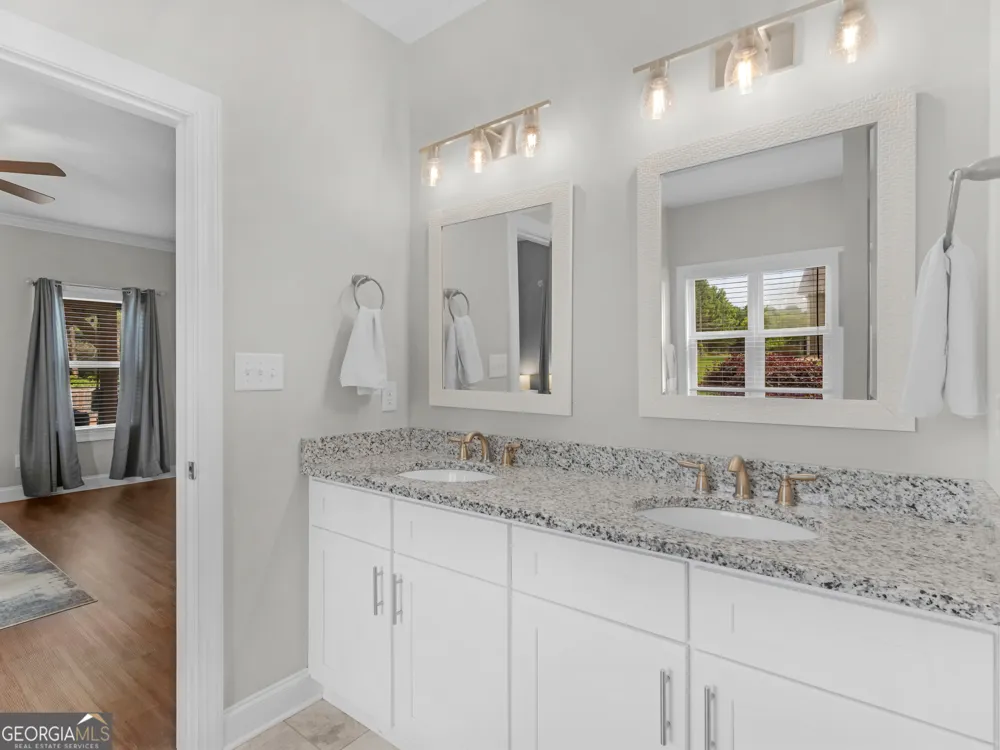 59 Huntington WAY Williamson, GA 30292