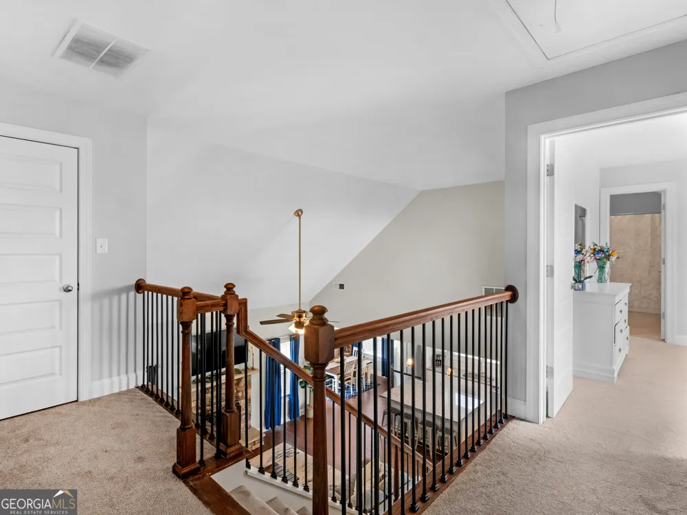 59 Huntington WAY Williamson, GA 30292