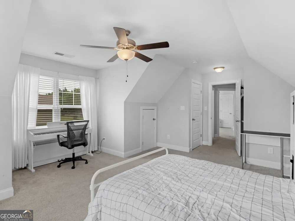 59 Huntington WAY Williamson, GA 30292