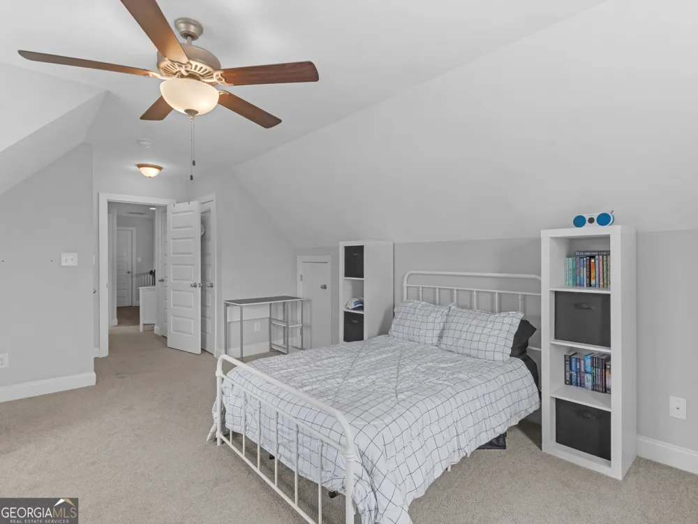 59 Huntington WAY Williamson, GA 30292