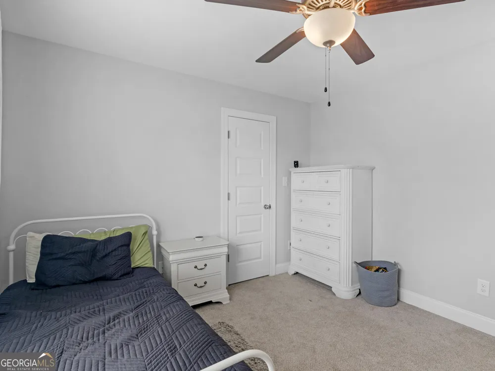 59 Huntington WAY Williamson, GA 30292
