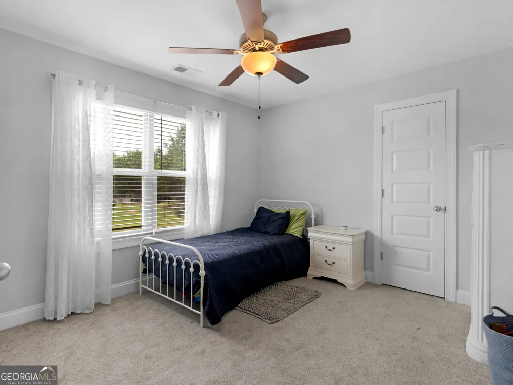 59 Huntington WAY Williamson, GA 30292