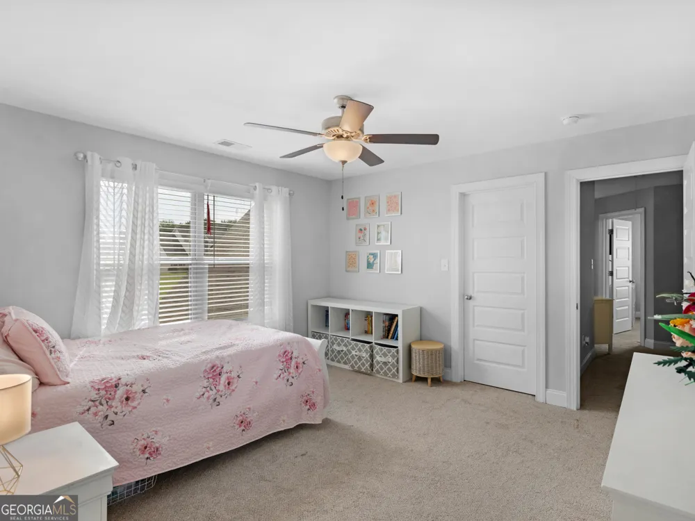 59 Huntington WAY Williamson, GA 30292