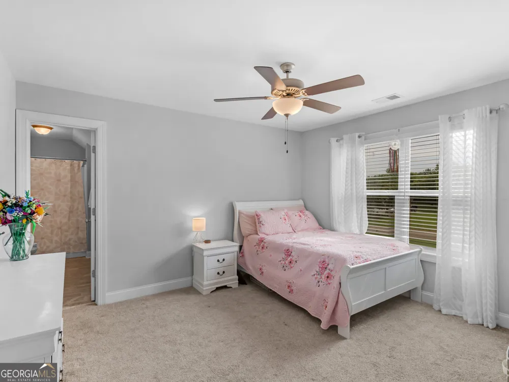 59 Huntington WAY Williamson, GA 30292