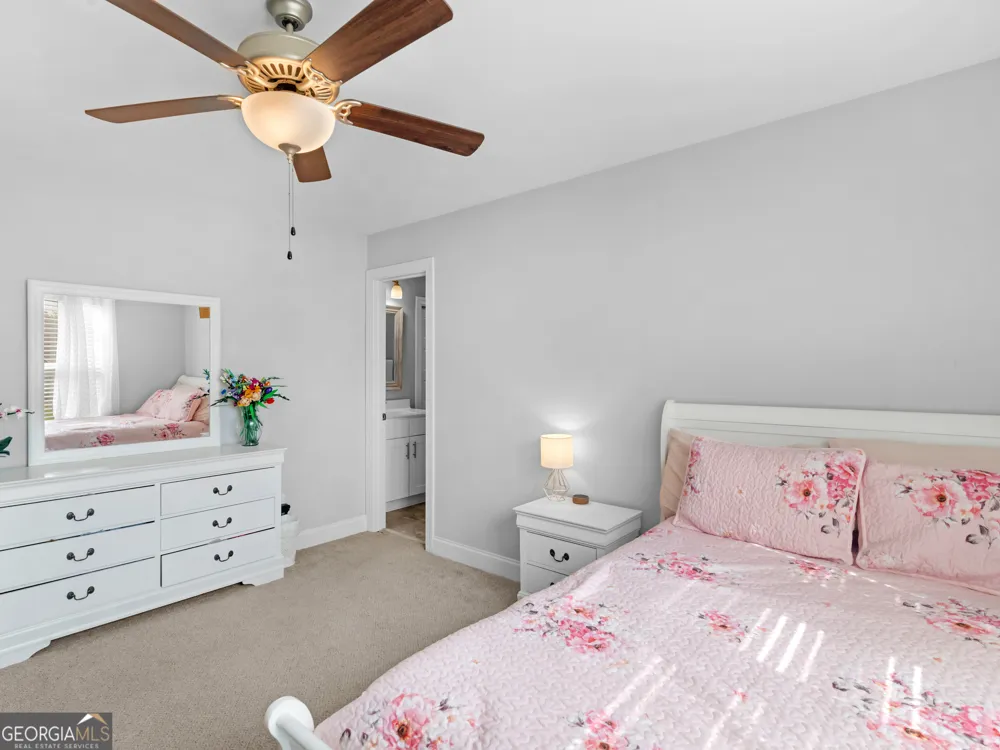 59 Huntington WAY Williamson, GA 30292