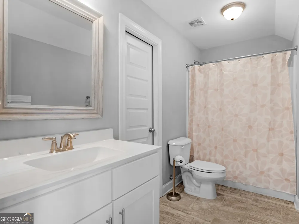 59 Huntington WAY Williamson, GA 30292