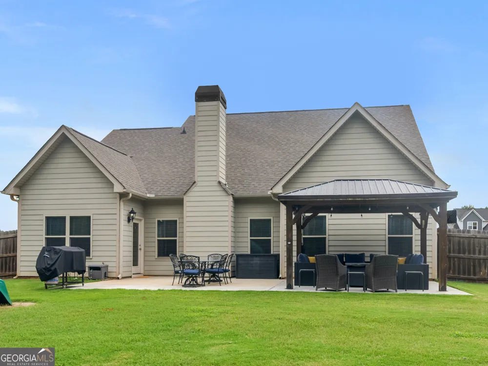 59 Huntington WAY Williamson, GA 30292