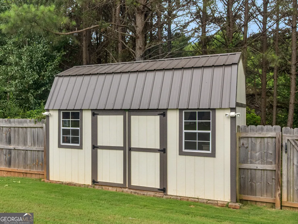 59 Huntington WAY Williamson, GA 30292