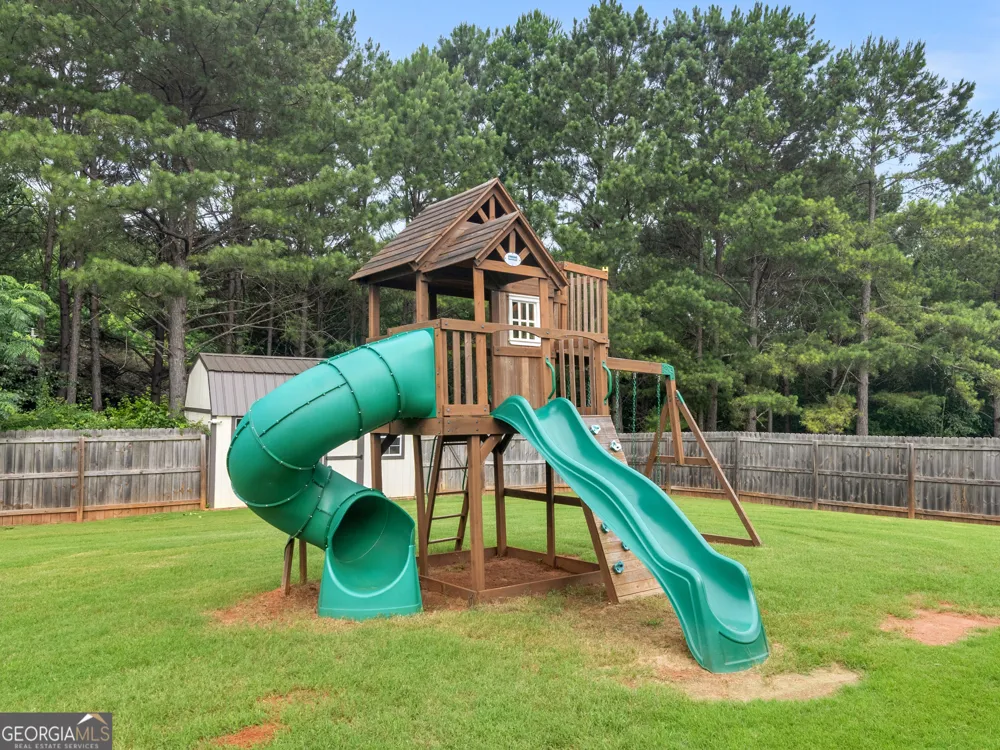 59 Huntington WAY Williamson, GA 30292