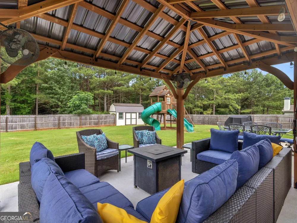 59 Huntington WAY Williamson, GA 30292