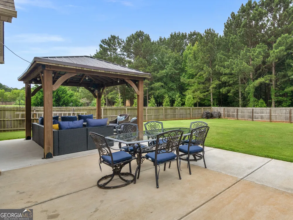 59 Huntington WAY Williamson, GA 30292