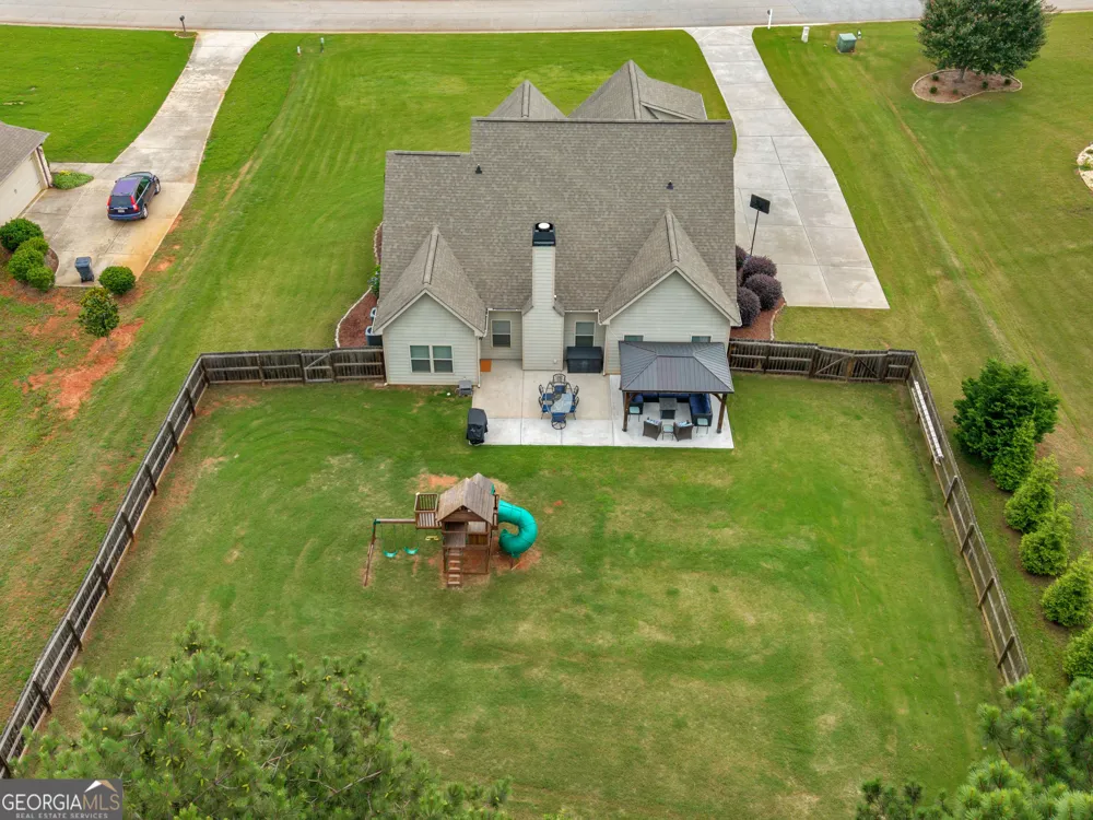 59 Huntington WAY Williamson, GA 30292