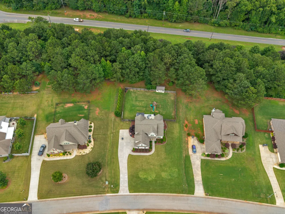 59 Huntington WAY Williamson, GA 30292