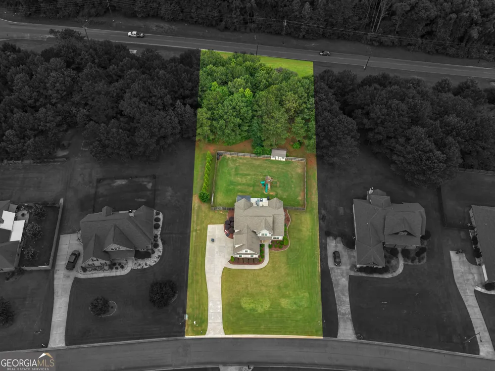 59 Huntington WAY Williamson, GA 30292