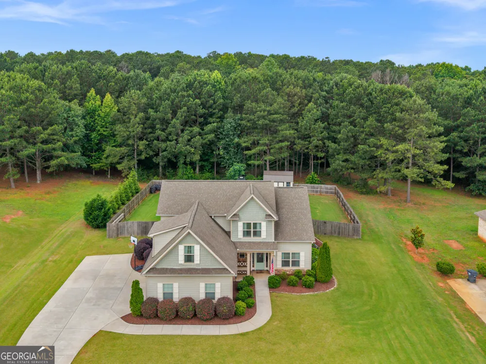 59 Huntington WAY Williamson, GA 30292