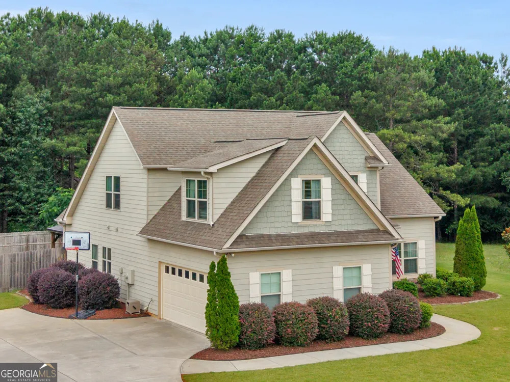 59 Huntington WAY Williamson, GA 30292