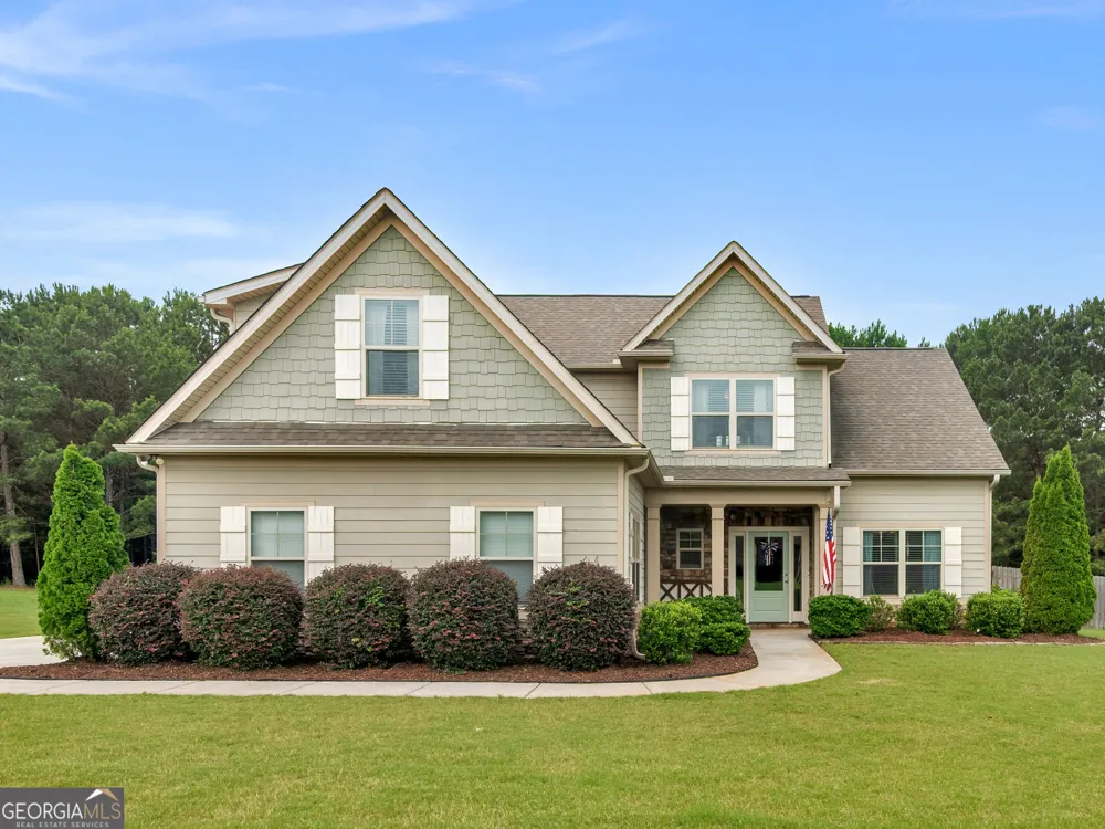 59 Huntington WAY Williamson, GA 30292