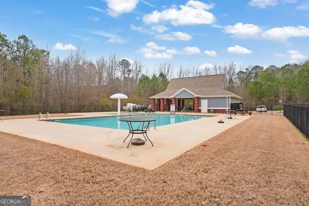 59 Huntington WAY Williamson, GA 30292