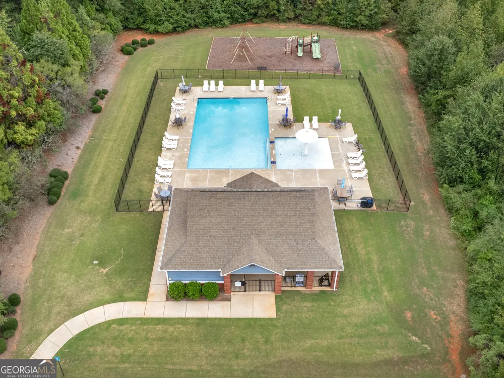 59 Huntington WAY Williamson, GA 30292
