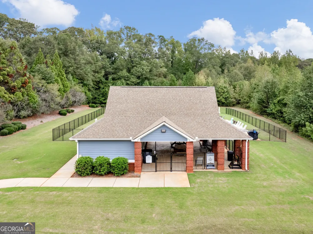 59 Huntington WAY Williamson, GA 30292