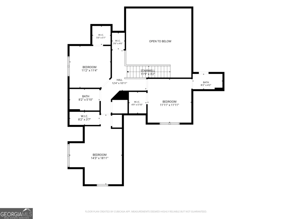 59 Huntington WAY Williamson, GA 30292
