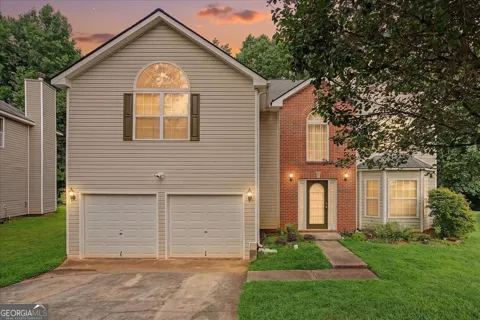 1025 Balsam Wood TRL