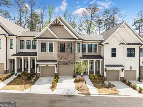 4956 Sudbrook WAY