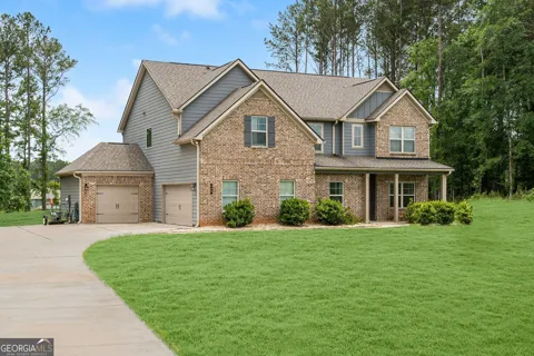 405 McDonough RD