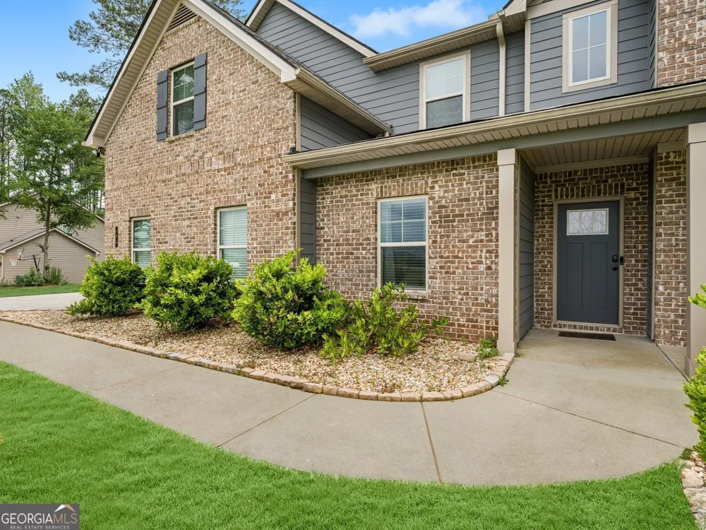 405 McDonough RD Fayetteville, GA 30214