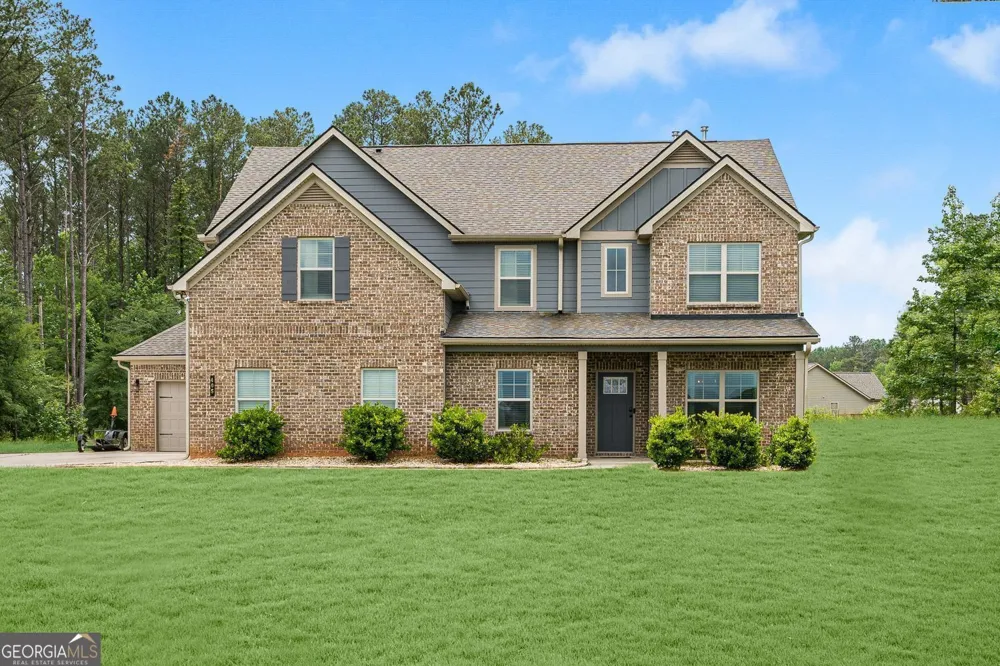 405 McDonough RD Fayetteville, GA 30214