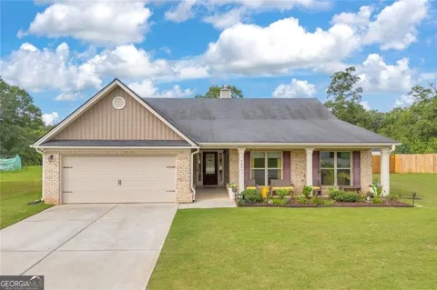 733 River Mist CIR