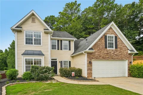 4103 Berryhill Trace SE