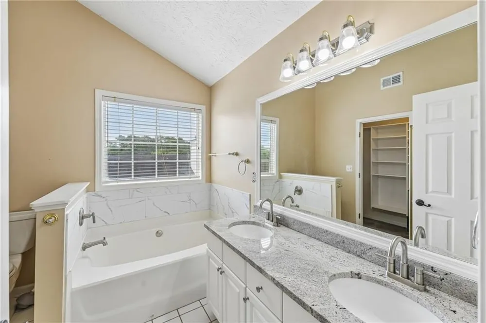 4103 Berryhill Trace SE Smyrna, GA 30082