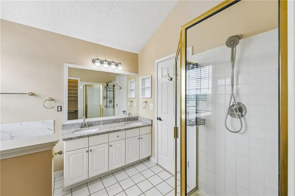 4103 Berryhill Trace SE Smyrna, GA 30082