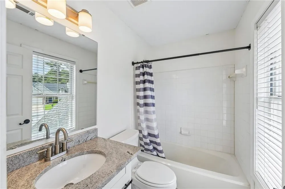 4103 Berryhill Trace SE Smyrna, GA 30082