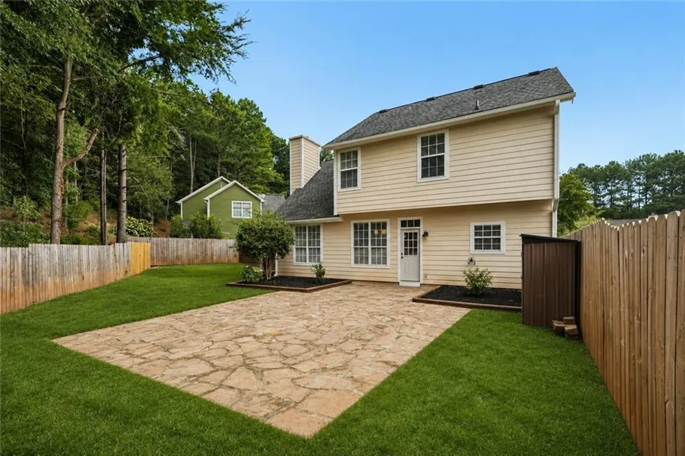 4103 Berryhill Trace SE Smyrna, GA 30082