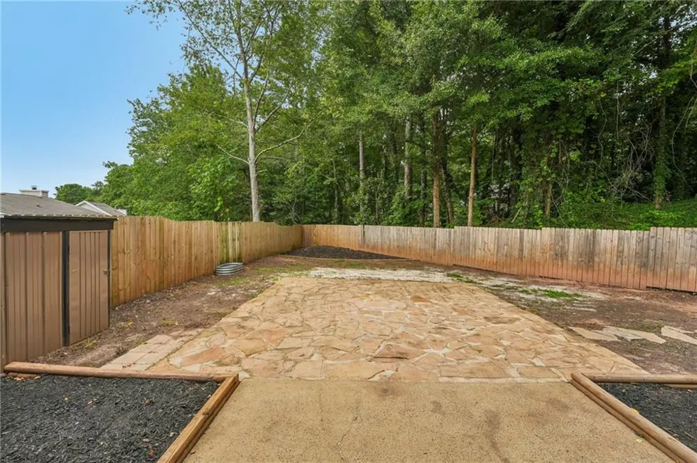 4103 Berryhill Trace SE Smyrna, GA 30082